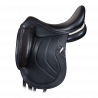 Selle Dressage creuse