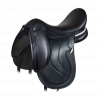 Selle Dressage creuse