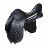 Selle Dressage creuse