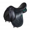 Selle Dressage creuse