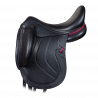 Selle Dressage creuse
