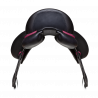 Selle Dressage creuse