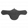Short belly guard contact girth