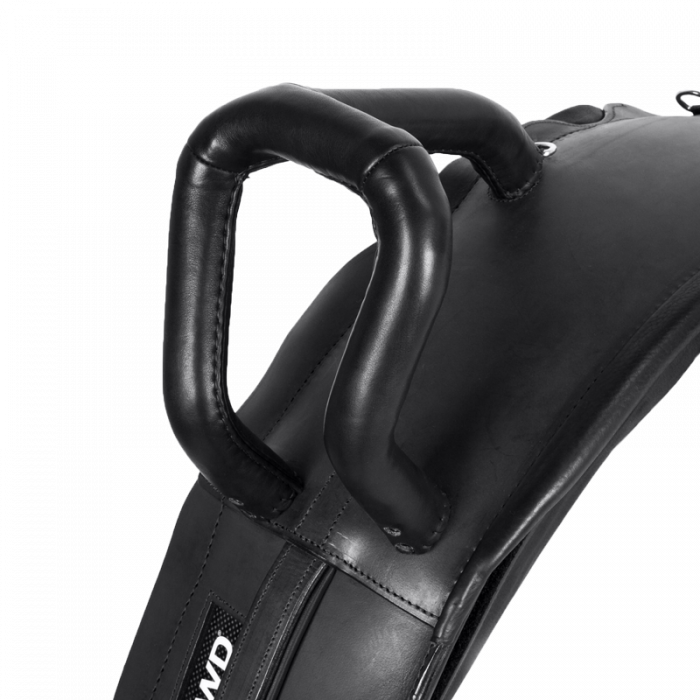 Voltigiergurt Verbundstoff