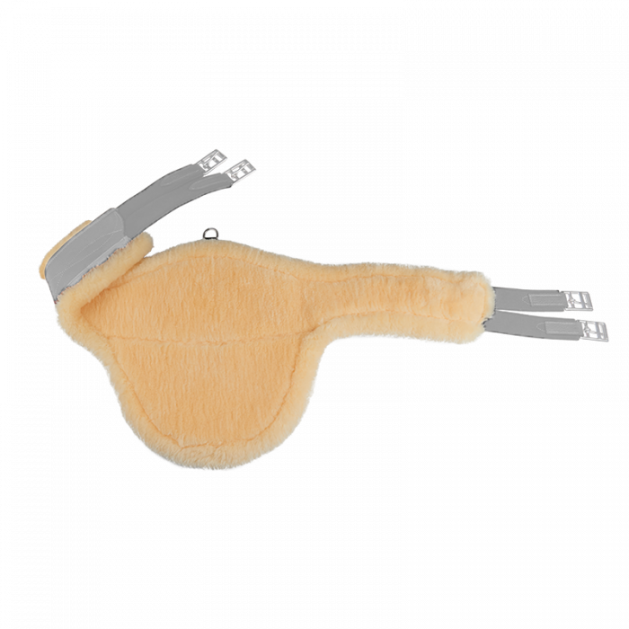 Lammfellimitatfutter (SA18)