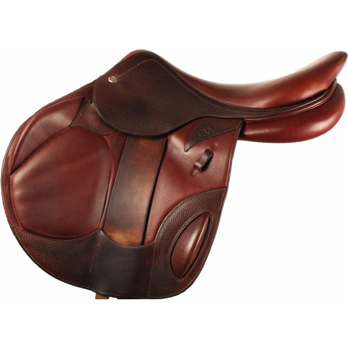 CWD SE12 Sattel 17.5"