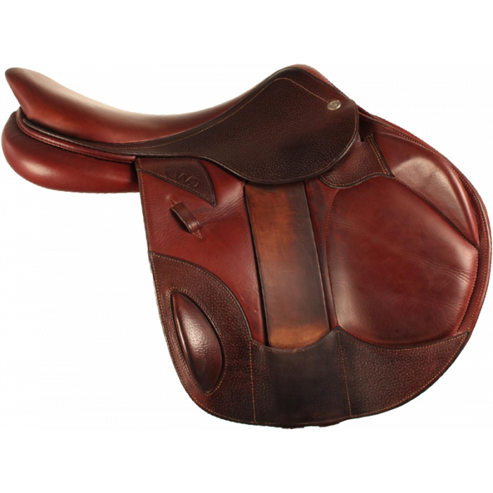 CWD SE12 Sattel 17.5"