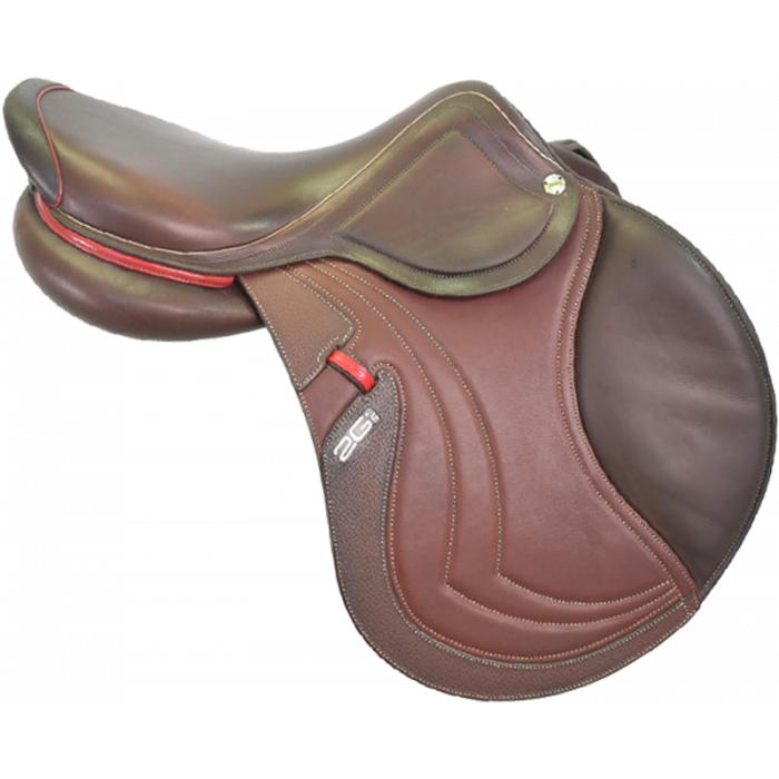 17.5" CWD SE32 Saddle