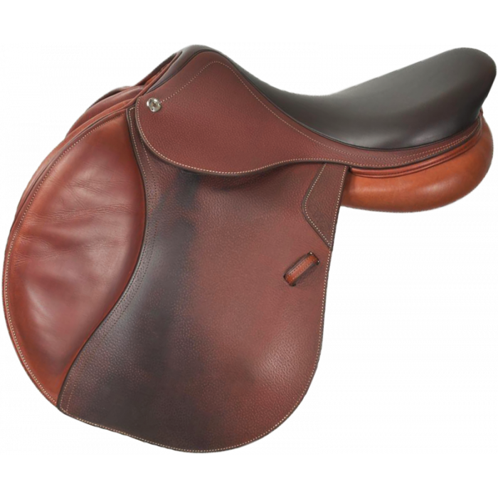 17.5" CWD SE01 Saddle