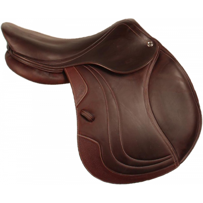 17" CWD SE03 Saddle