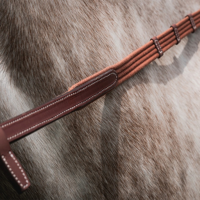 Gurtzügel - Kontakt