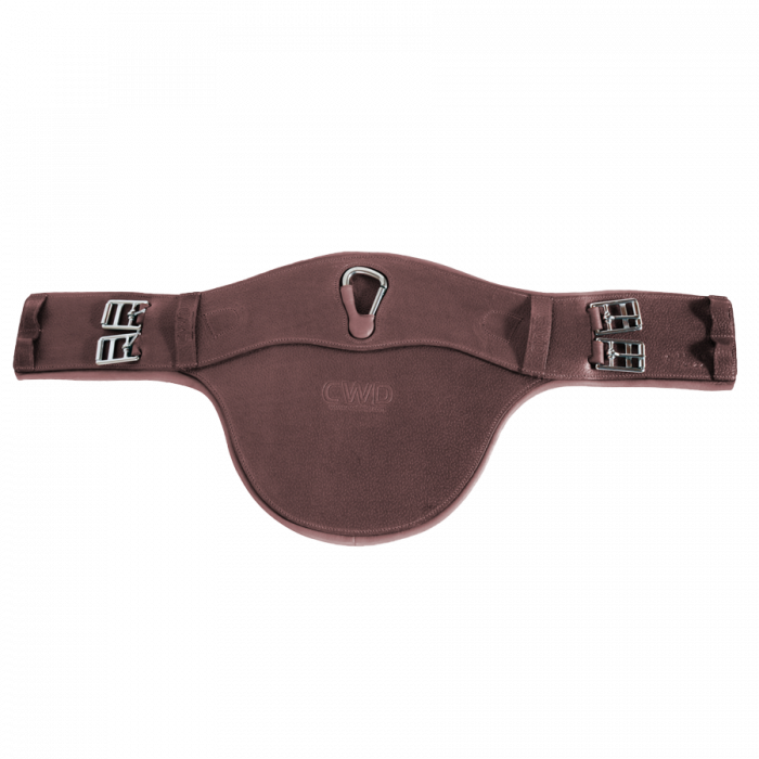 Belly Guard Girth-Faux leather - Products - JD SQUARE INDUSTRIAL CO., LTD.