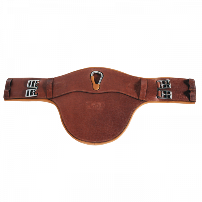 Stollentgurt kurz - Kontakt - B-Ware