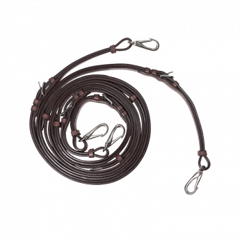 Voltigierschlaufzügel