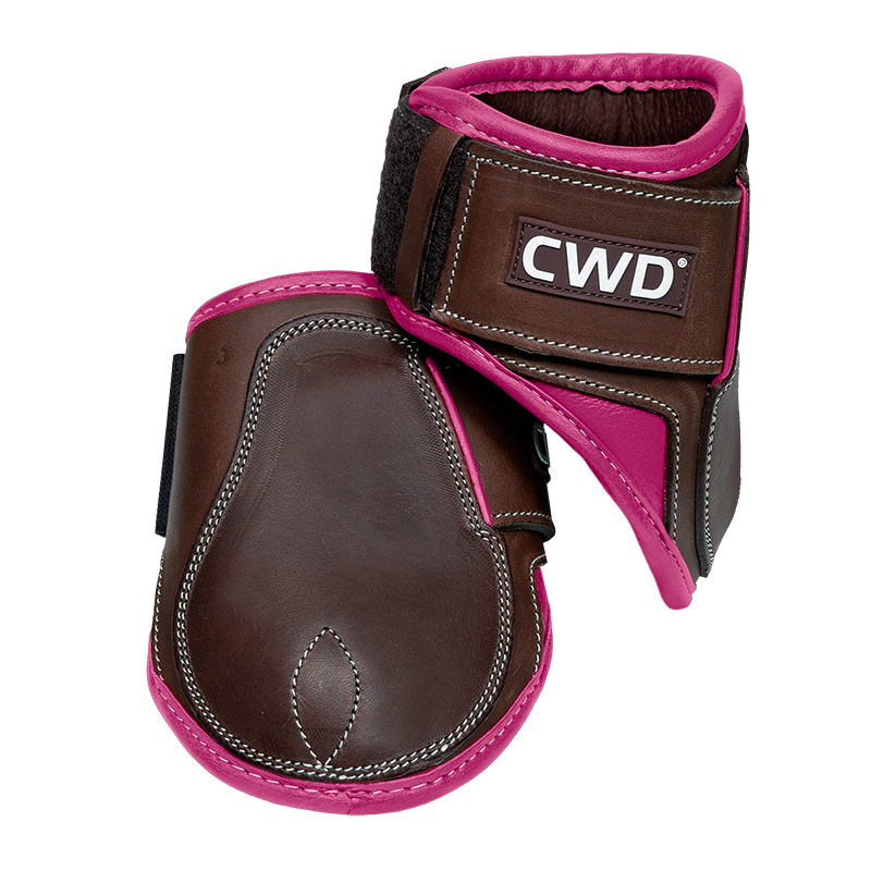 Boots - Boots & Fetlock Boots - CWD Sellier