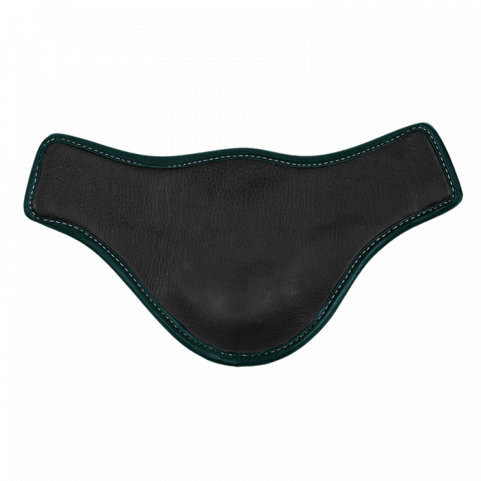 Protège-boulets velcro veau Jeunes Chevaux Sport Color