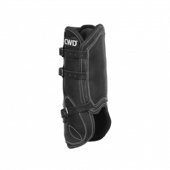 Geländegamaschen vorne