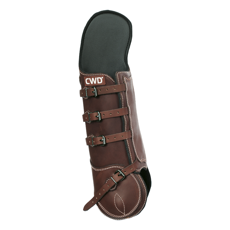 Hind Cross Country boots