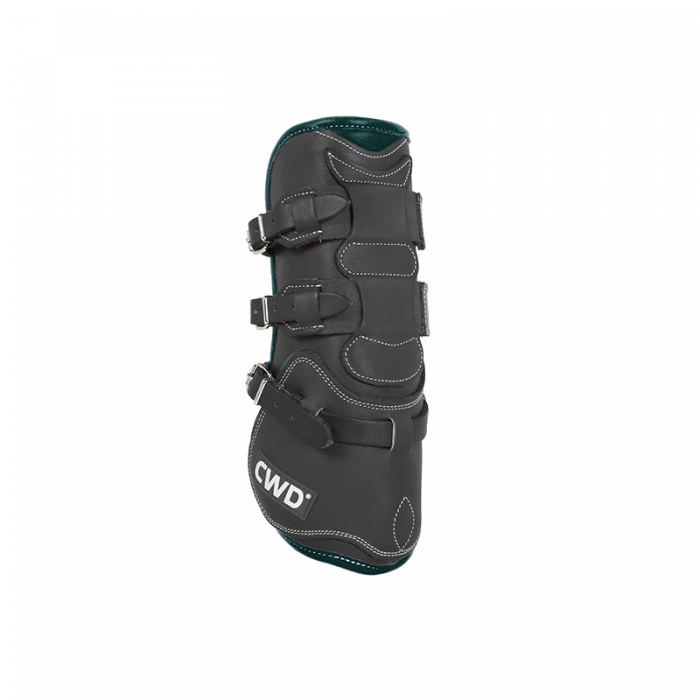 Sehnenschoner mit Schnallen Sport Color