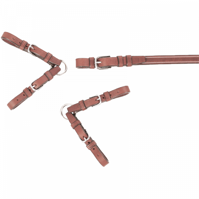 Adjustable pelham converters - Factory second