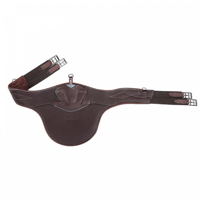 Stollengurt Sport Color - Kontakt - B-Ware