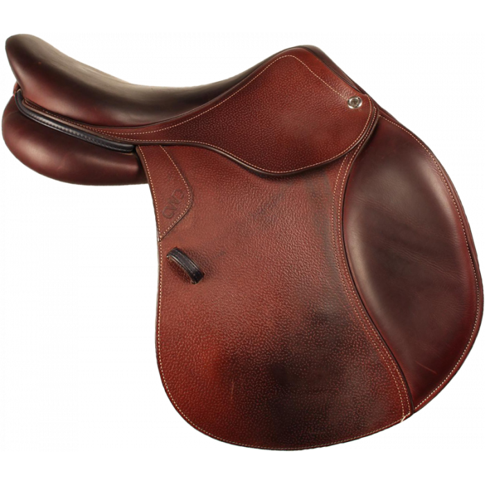 17" CWD SE03 Saddle