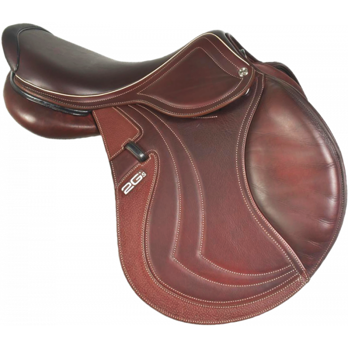 17.5" CWD SE32 Saddle