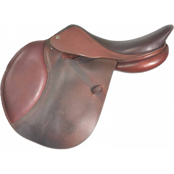 17.5" CWD SE06 Saddle
