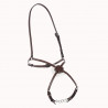 Figure 8 with chain noseband - Factory second
