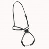 Figure 8 with chain noseband - Factory second