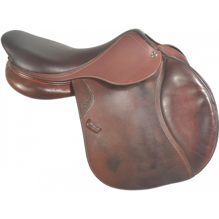 17.5" CWD SE01 Saddle
