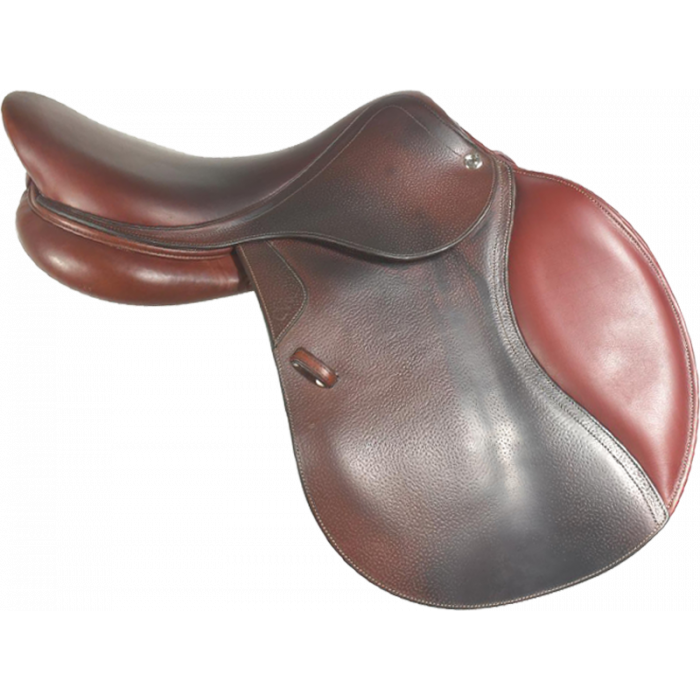 17.5" CWD SE02 Saddle