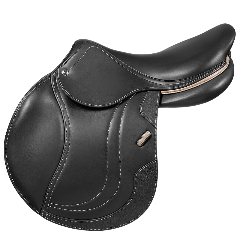 Close contact saddle