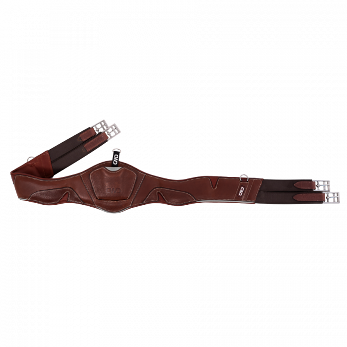 Sport Color Flexmotion jumping girth