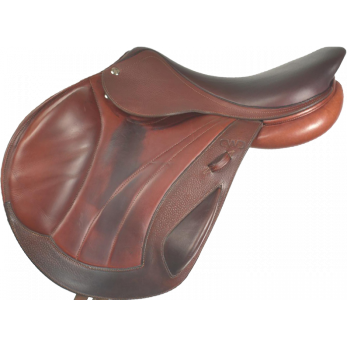 CWD SE04 Sattel 18"