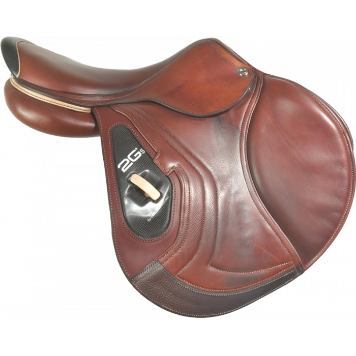 17.5" CWD SE28 Saddle