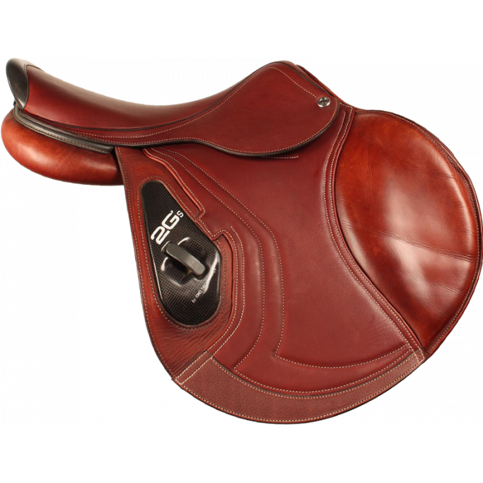 18" CWD SE28 Saddle