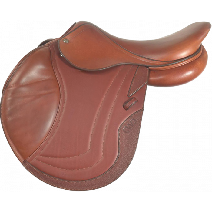 CWD Selle SE06 17,5"
