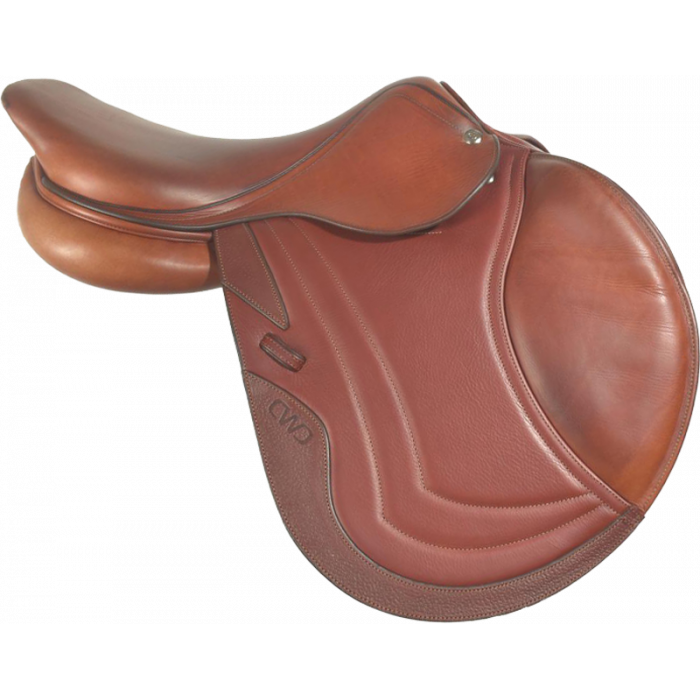 CWD Selle SE06 17,5"