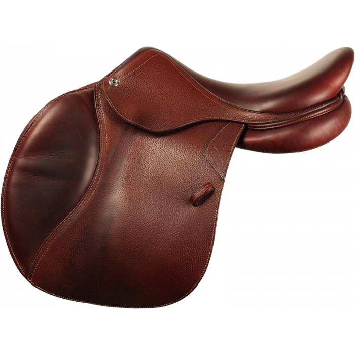 CWD Selle Classic close contact 17,5"