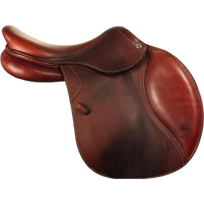 CWD Selle Classic close contact 17,5"