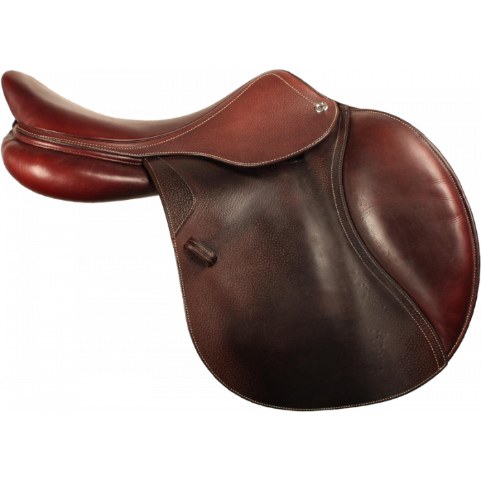 18" CWD Classic saddle