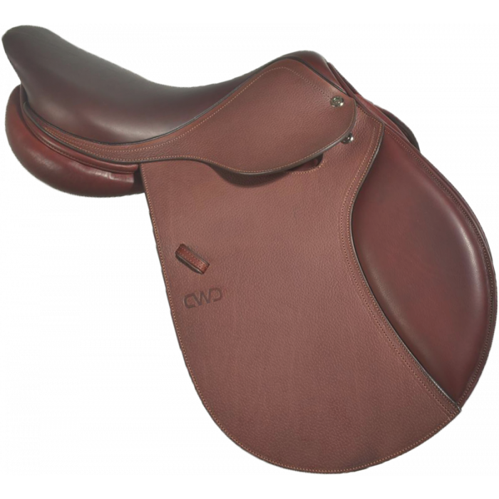 CWD Selle Classic 17,5"