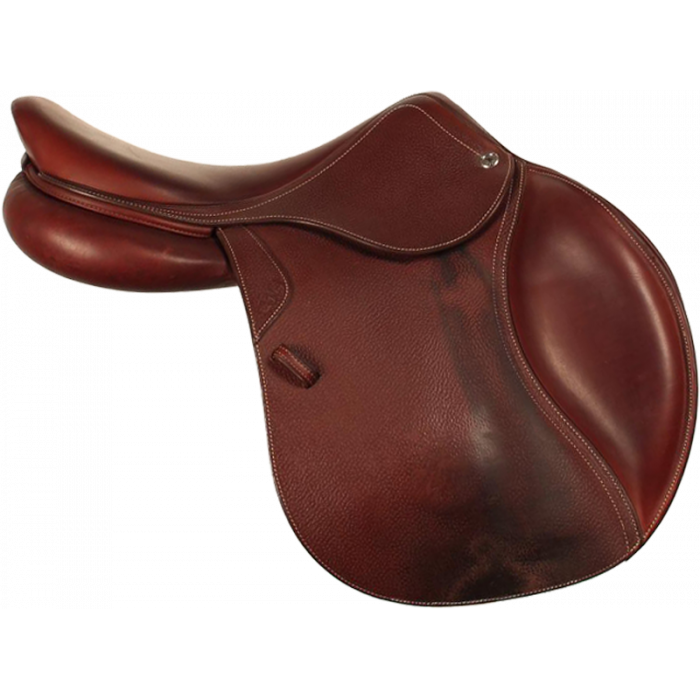 18" CWD Classic saddle