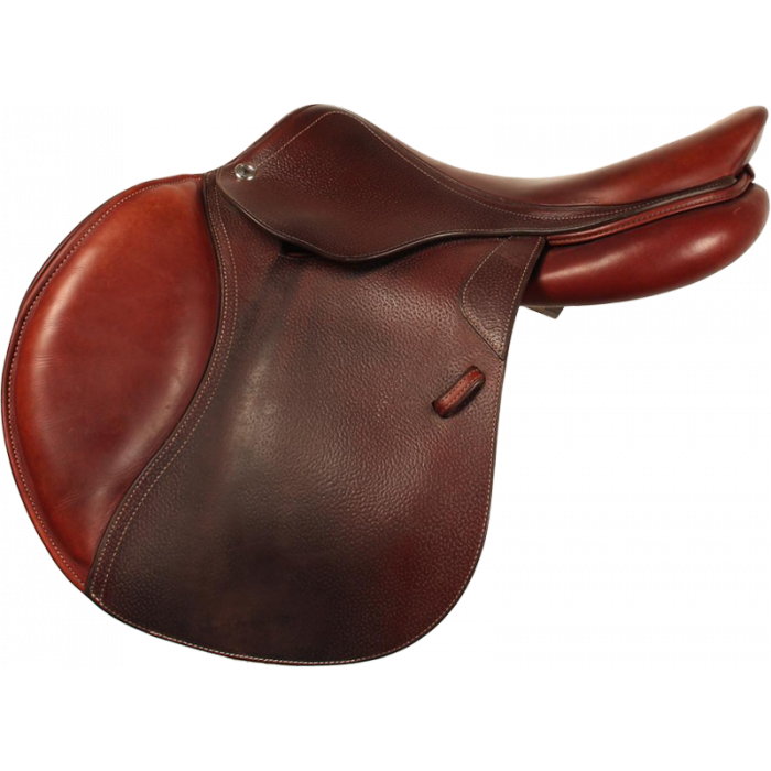 CWD Selle Classic close contact 17,5"