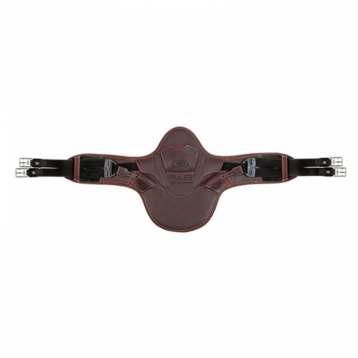 iPulse girth by ARIONEO