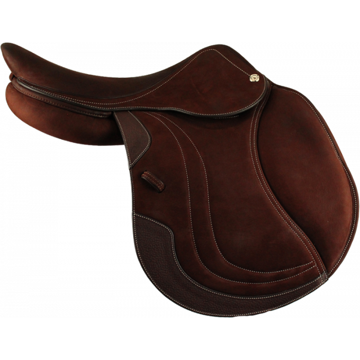 CWD Classic sättel 17.5"