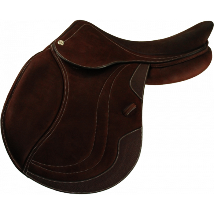 CWD Classic sättel 17.5"