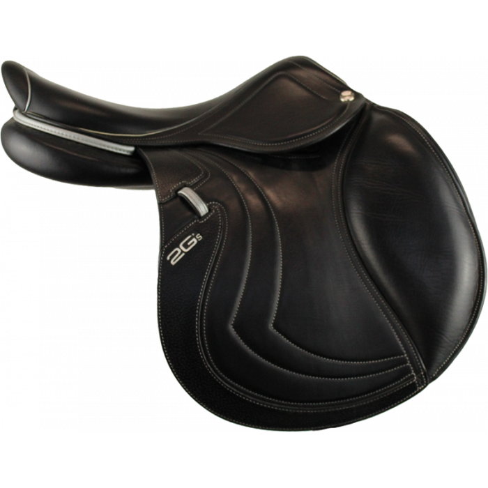 CWD Selle 2Gs Mademoiselle 17"