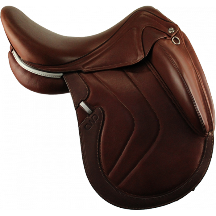 CWD Dressursättel 18"